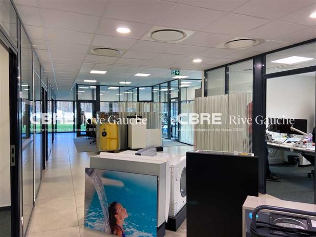 Entrepôt / Local d'activités Vente 67116 REICHSTETT 2A RUE DE L'EMBRANCHEMENT