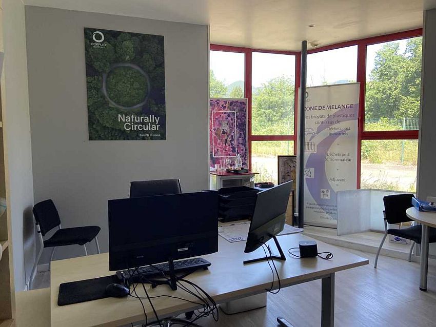 Local d'activités Location 67130 LUTZELHOUSE 5 RUE DE LA VIELLE BRUCHE