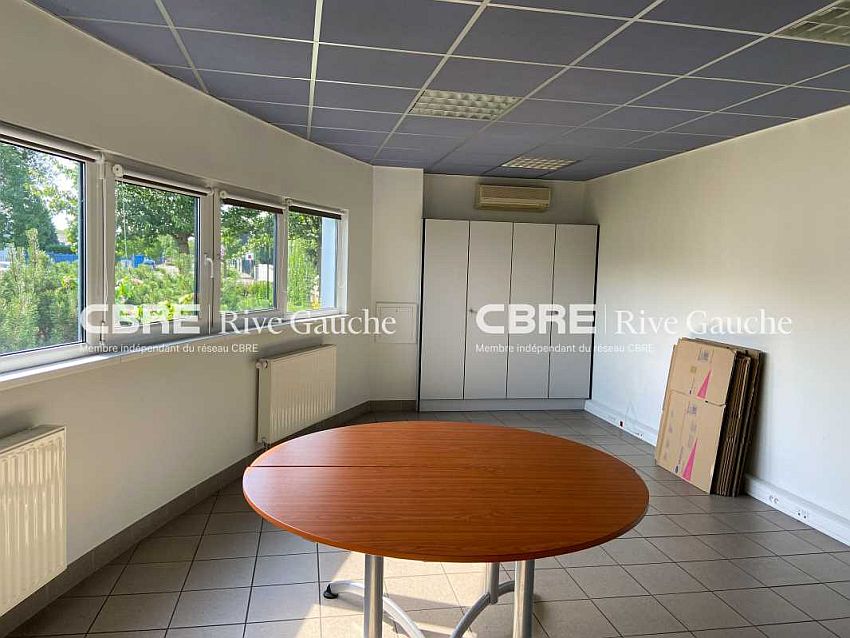 Entrepôt / Local d'activités Vente 67590 SCHWEIGHOUSE SUR MODER 3 RUE DE LA CENPA