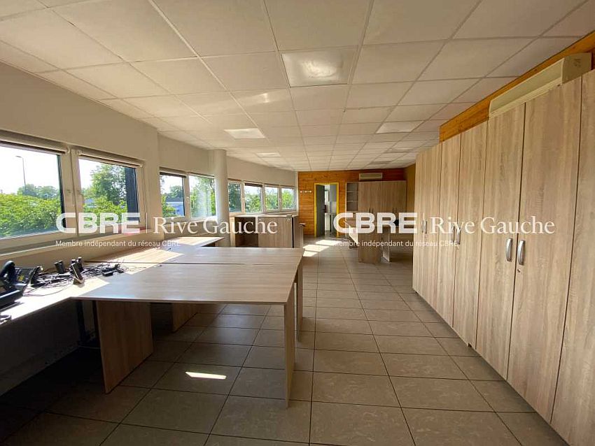 Entrepôt / Local d'activités Vente 67590 SCHWEIGHOUSE SUR MODER 3 RUE DE LA CENPA