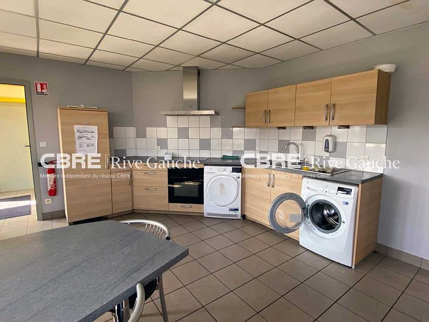 Entrepôt / Local d'activités Vente 67590 SCHWEIGHOUSE SUR MODER 3 RUE DE LA CENPA