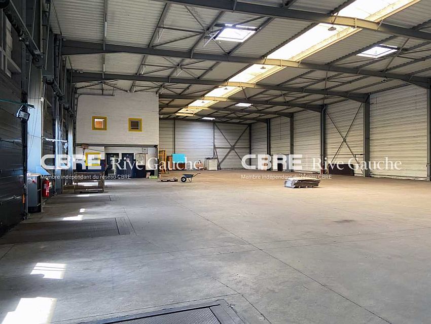 Entrepôt / Local d'activités Vente 67590 SCHWEIGHOUSE SUR MODER 3 RUE DE LA CENPA