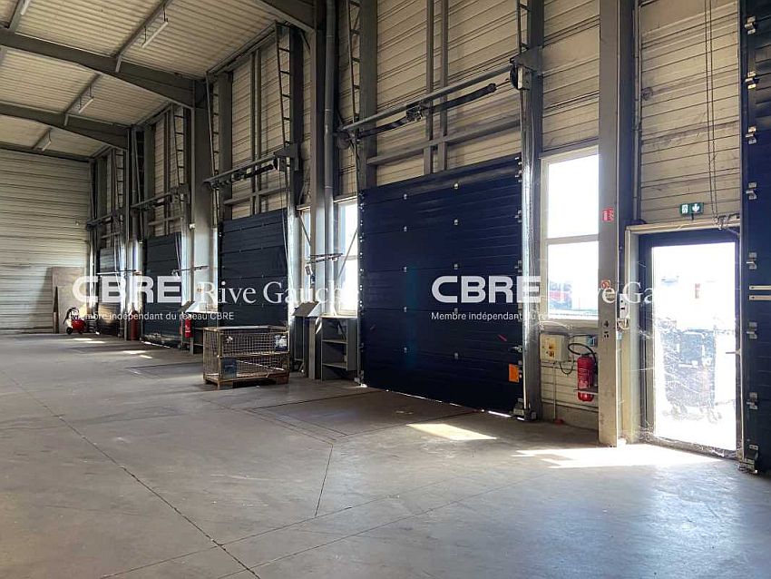 Entrepôt / Local d'activités Vente 67590 SCHWEIGHOUSE SUR MODER 3 RUE DE LA CENPA