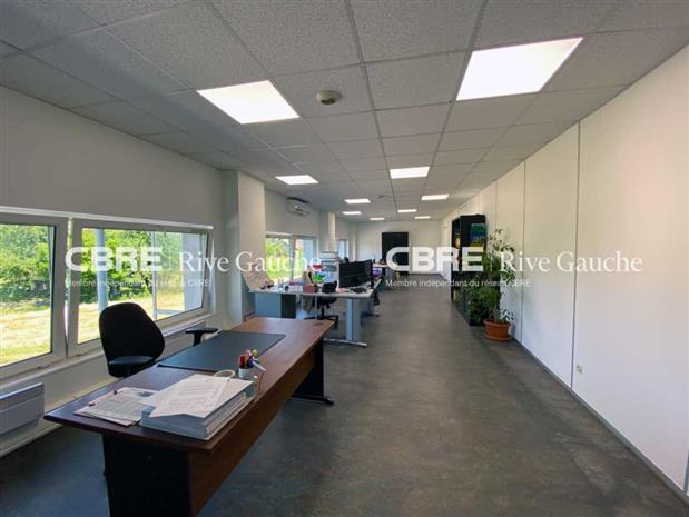 Local d'activités Vente 67490 DETTWILLER 51 RTE DE STRASBOURG