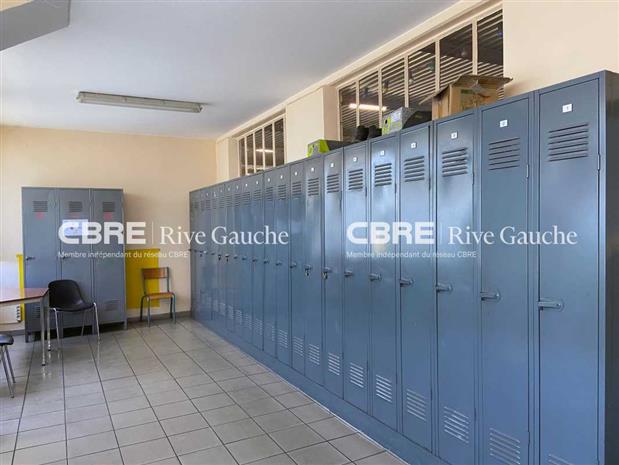 Local d'activités Vente 67490 DETTWILLER 51 RTE DE STRASBOURG