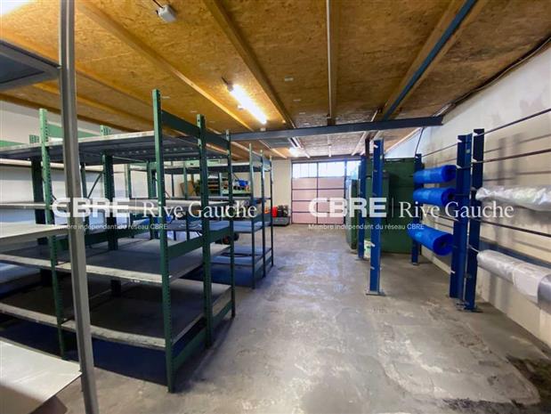 Local d'activités Vente 67490 DETTWILLER 51 RTE DE STRASBOURG