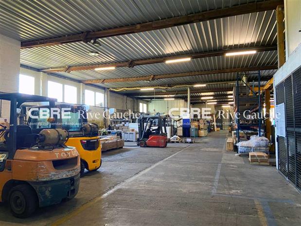 Local d'activités Vente 67490 DETTWILLER 51 RTE DE STRASBOURG