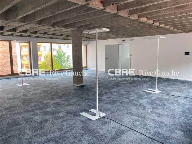 Bureau Location 67000 STRASBOURG 21A RUE DES CARMES