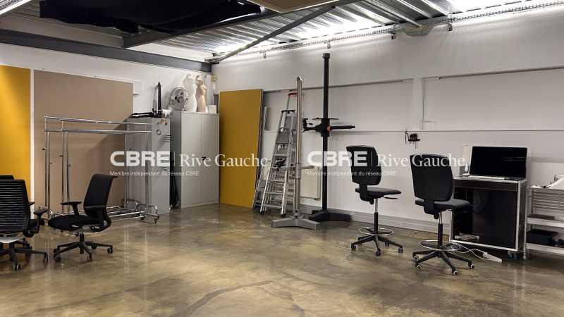 Bureau Location 67400 ILLKIRCH GRAFFENSTADEN 32 RUE DE L'INDUSTRIE