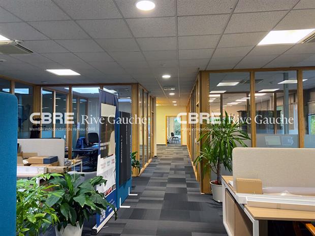 Local d'activités Location 67870 BISCHOFFSHEIM  ROUTE DE MOLSHEIM