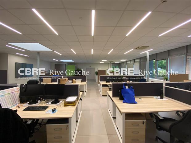 Local d'activités Location 67870 BISCHOFFSHEIM  ROUTE DE MOLSHEIM