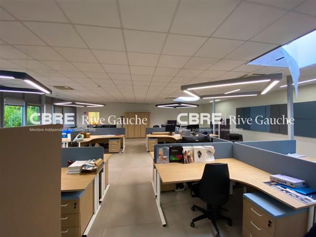 Local d'activités Location 67870 BISCHOFFSHEIM  ROUTE DE MOLSHEIM