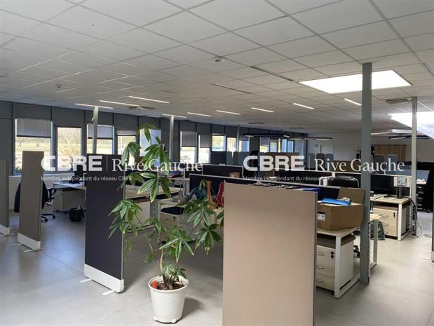 Local d'activités Location 67870 BISCHOFFSHEIM  ROUTE DE MOLSHEIM