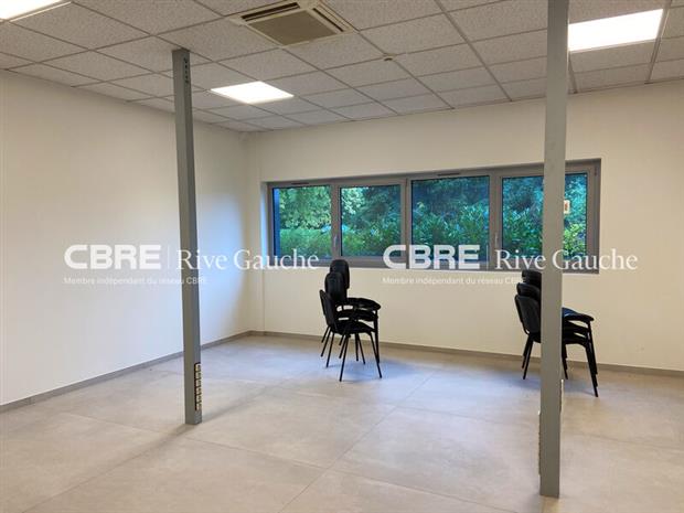 Local d'activités Location 67870 BISCHOFFSHEIM  ROUTE DE MOLSHEIM