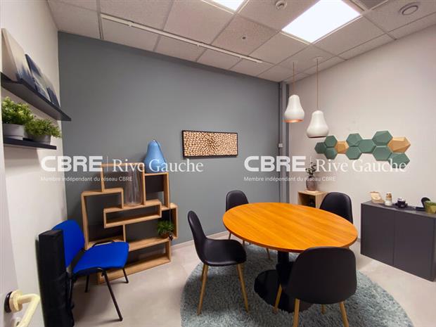 Local d'activités Location 67870 BISCHOFFSHEIM  ROUTE DE MOLSHEIM