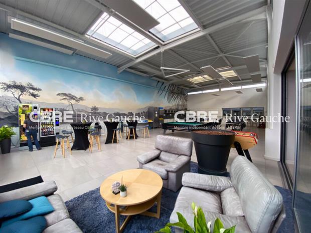 Local d'activités Location 67870 BISCHOFFSHEIM  ROUTE DE MOLSHEIM