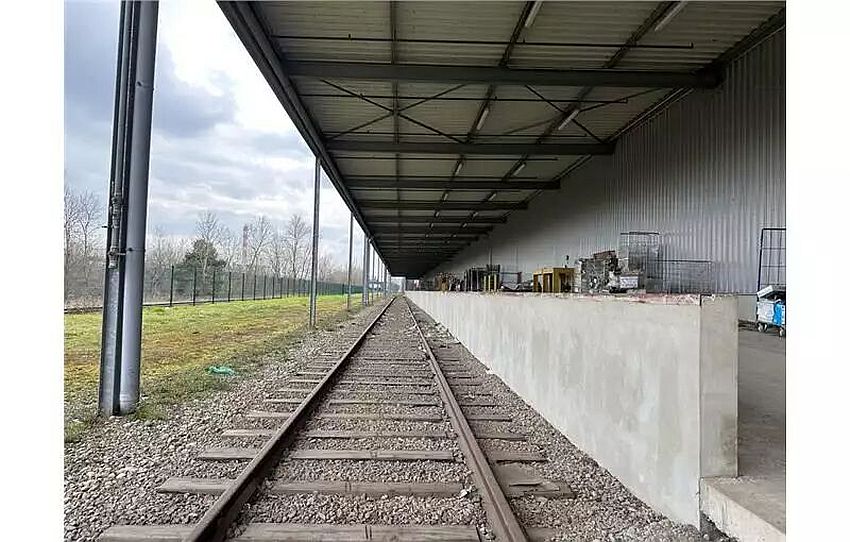 Entrepôt / Local d'activités Location 67100 STRASBOURG