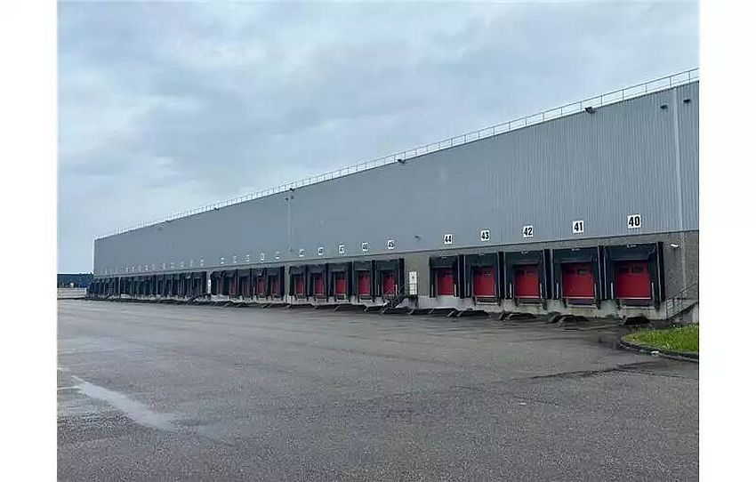 Entrepôt / Local d'activités Location 67100 STRASBOURG