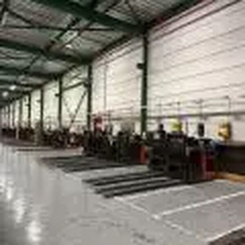 Entrepôt / Local d'activités Location 67100 STRASBOURG