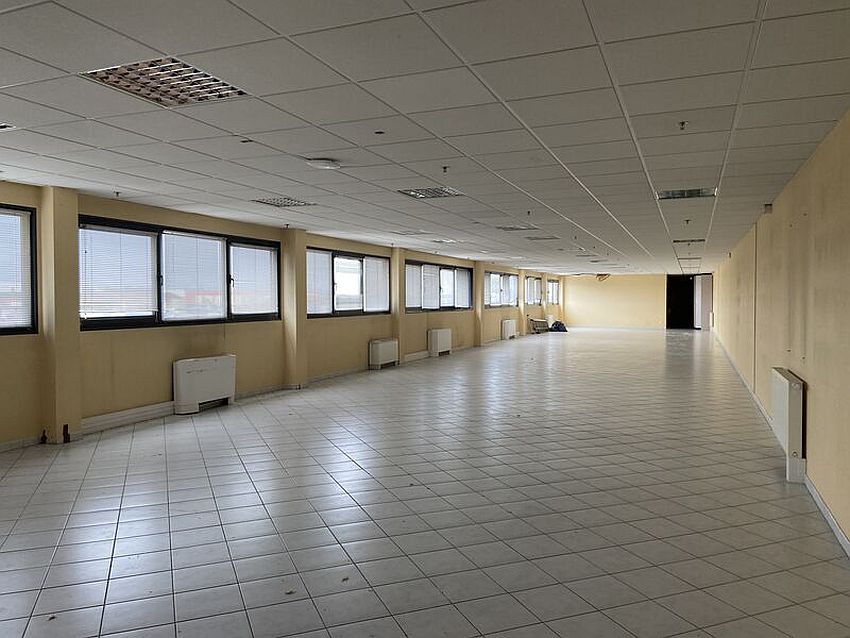 Entrepôt / Local d'activités Location 67100 STRASBOURG