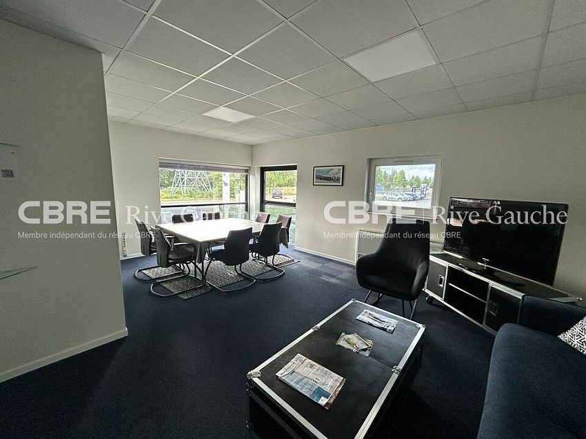 Local d'activités Location 67450 MUNDOLSHEIM