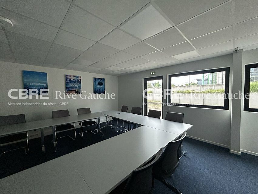Local d'activités Location 67450 MUNDOLSHEIM