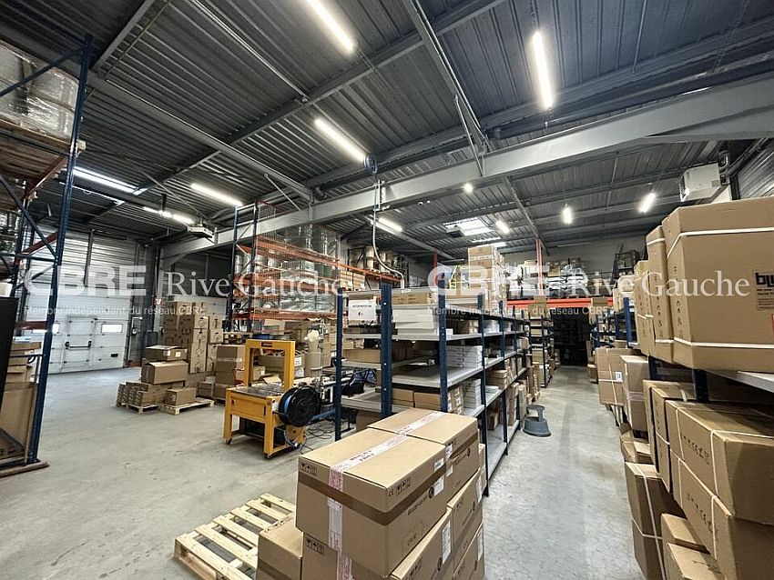 Local d'activités Location 67450 MUNDOLSHEIM