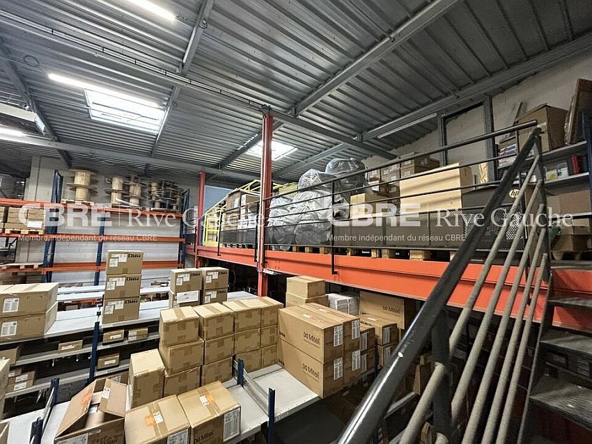 Local d'activités Location 67450 MUNDOLSHEIM