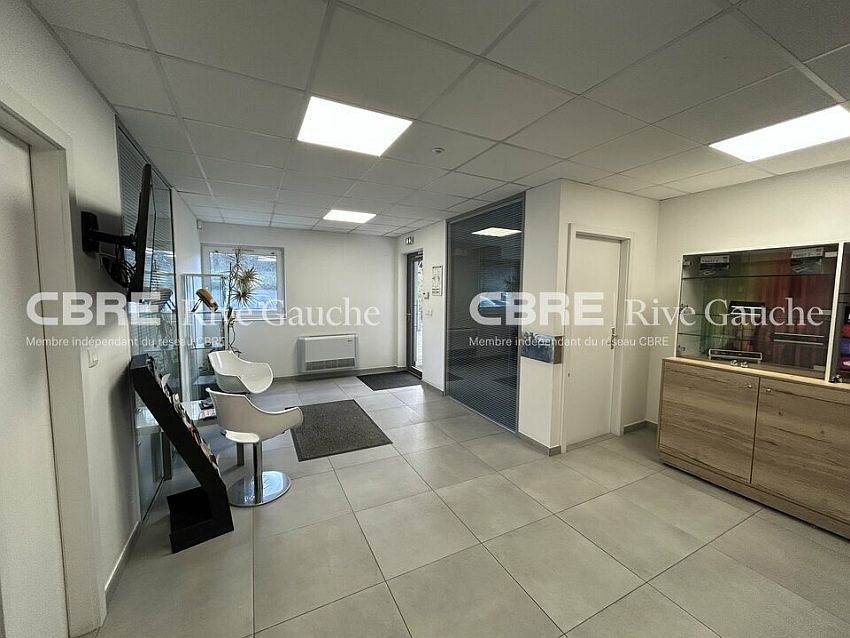 Local d'activités Location 67450 MUNDOLSHEIM