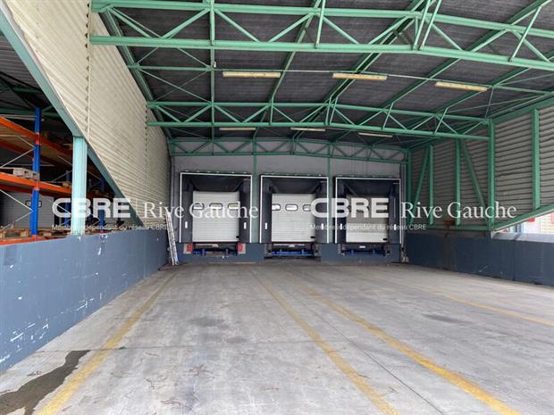 Local d'activités Vente 67490 DETTWILLER 5 RUE DU CANAL