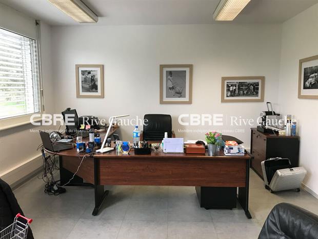 Local d'activités Vente 67490 DETTWILLER 5 RUE DU CANAL