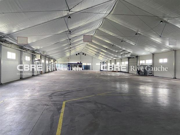 Local d'activités Vente 67490 DETTWILLER 5 RUE DU CANAL