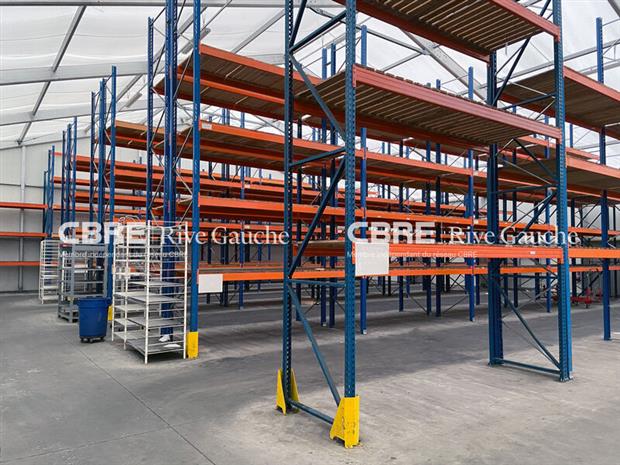 Local d'activités Vente 67490 DETTWILLER 5 RUE DU CANAL