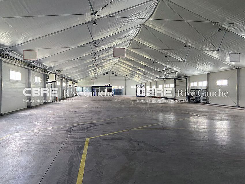 Local d'activités Location 67490 DETTWILLER 5 RUE DU CANAL