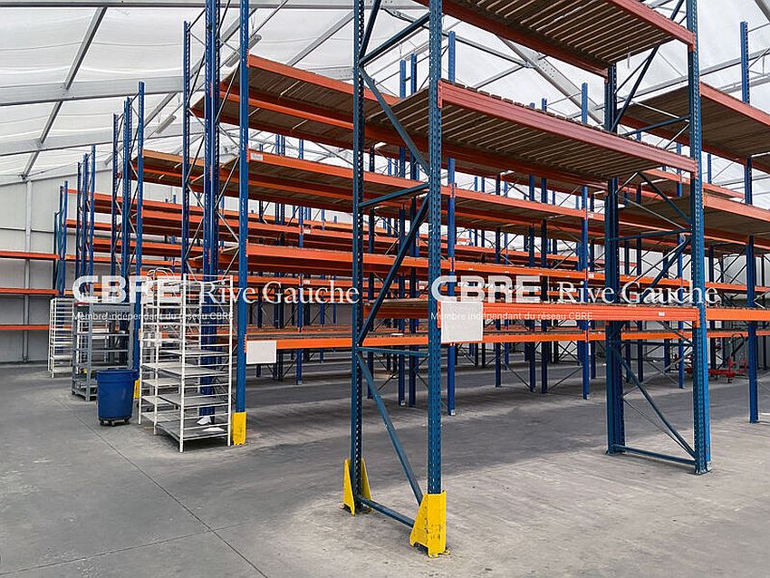 Local d'activités Location 67490 DETTWILLER 5 RUE DU CANAL