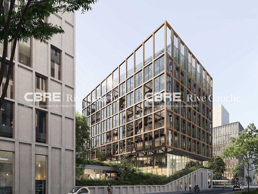 Commerce Location 67000 STRASBOURG  BOULEVARD DE DRESDE