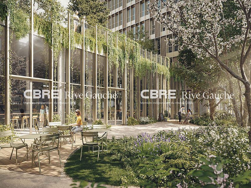 Commerce Location 67000 STRASBOURG  BOULEVARD DE DRESDE