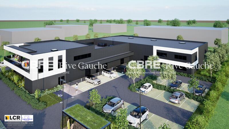 Local d'activités Location 67560 ROSHEIM  ZA DU FEHREL