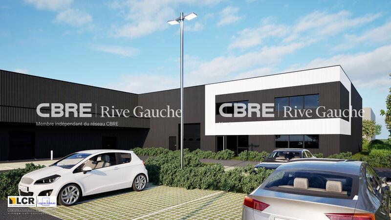 Local d'activités Location 67560 ROSHEIM  ZA DU FEHREL