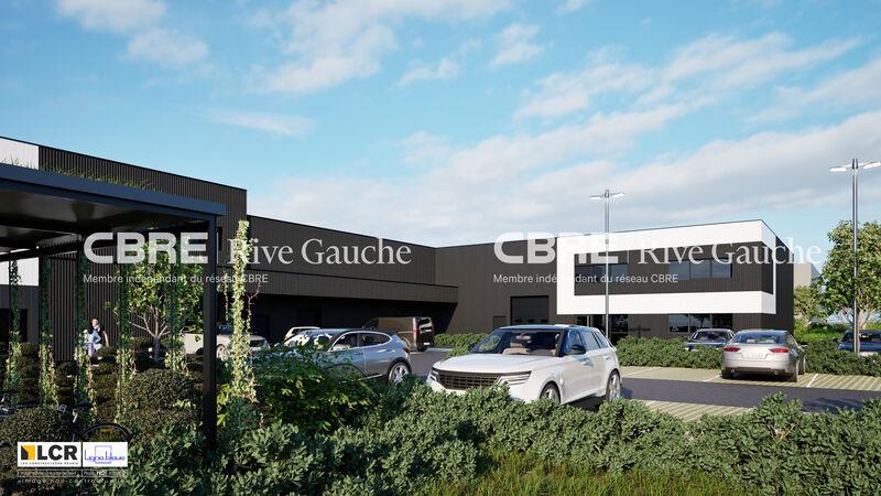 Local d'activités Location 67560 ROSHEIM  ZA DU FEHREL