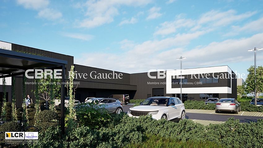 Local d'activités Location 67560 ROSHEIM