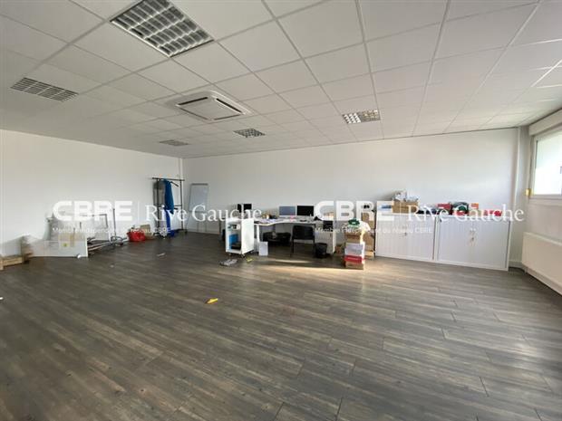 Local d'activités Location 67450 MUNDOLSHEIM 13 RUE VAUBAN