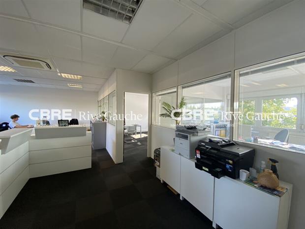 Local d'activités Location 67450 MUNDOLSHEIM 13 RUE VAUBAN