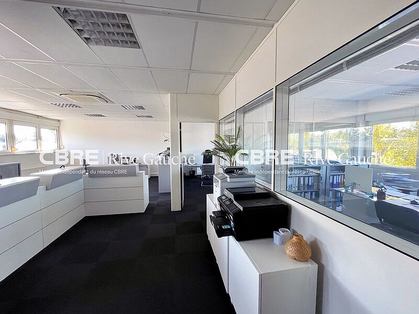 Local d'activités Location 67450 MUNDOLSHEIM 13 RUE VAUBAN