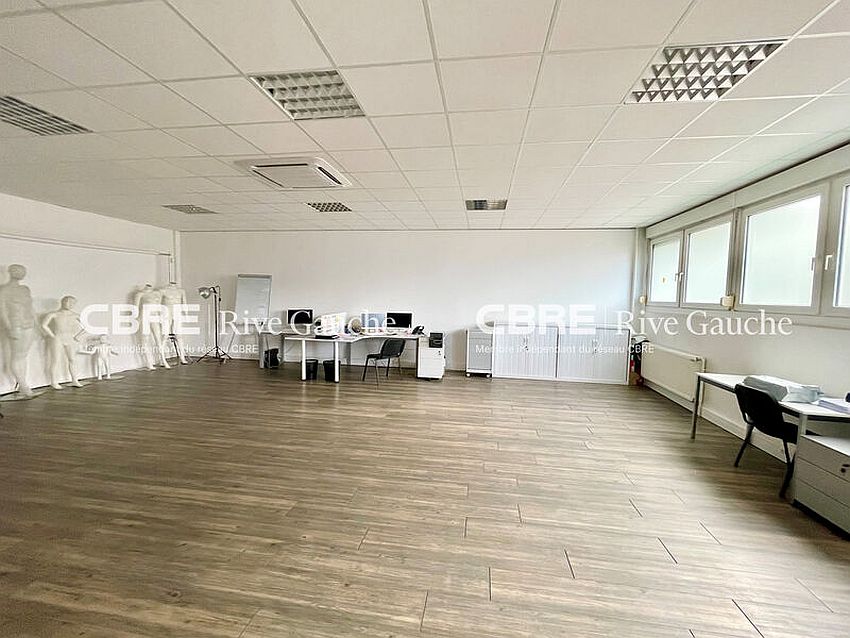 Local d'activités Location 67450 MUNDOLSHEIM 13 RUE VAUBAN