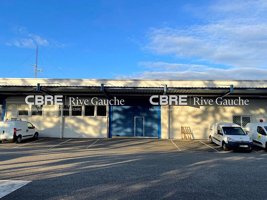 Local d'activités Location 67450 MUNDOLSHEIM 13 RUE VAUBAN