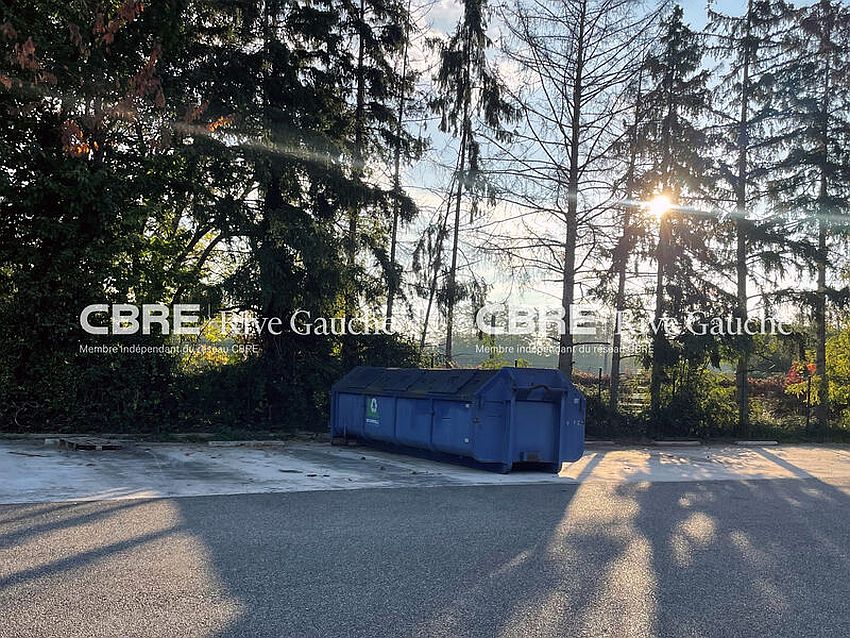 Local d'activités Location 67450 MUNDOLSHEIM 13 RUE VAUBAN