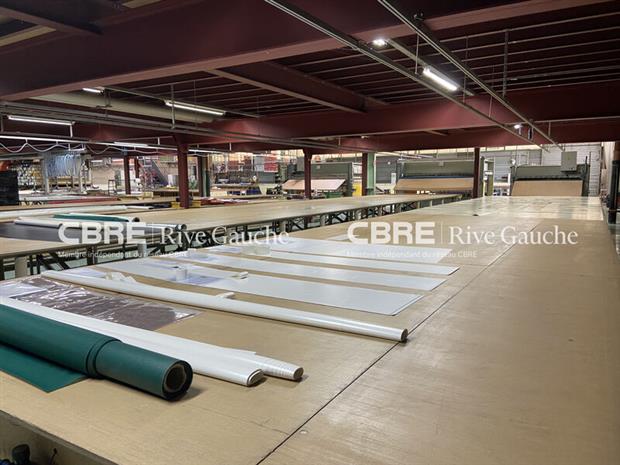 Local d'activités Vente 67120 DUPPIGHEIM 1 RUE DE LA GARE