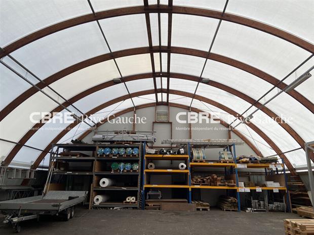 Local d'activités Vente 67120 DUPPIGHEIM 1 RUE DE LA GARE