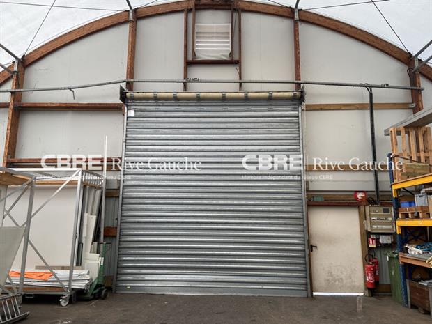 Local d'activités Vente 67120 DUPPIGHEIM 1 RUE DE LA GARE